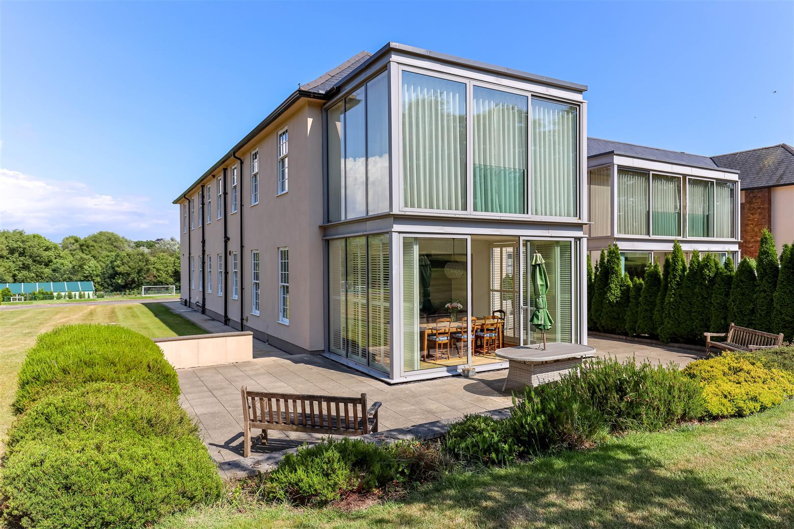 1 Llewelyn House, Hensol Castle Park Hensol, Vale Of Glamorgan, CF72 8GJ